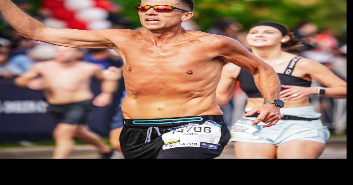 Holiday runs offer inspiration, camaraderie, charity