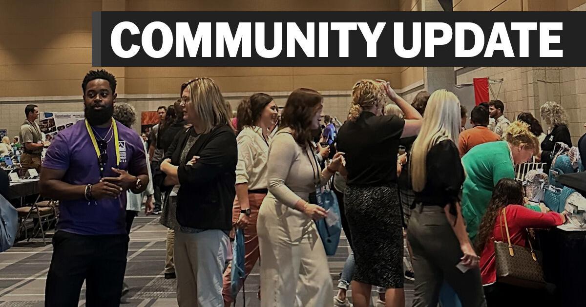 Community Update: A calendar of area classes, fundraisers and events - Vimarsana News