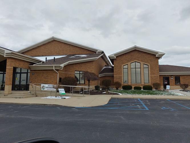 United Methodist Church in Indiana splits Local