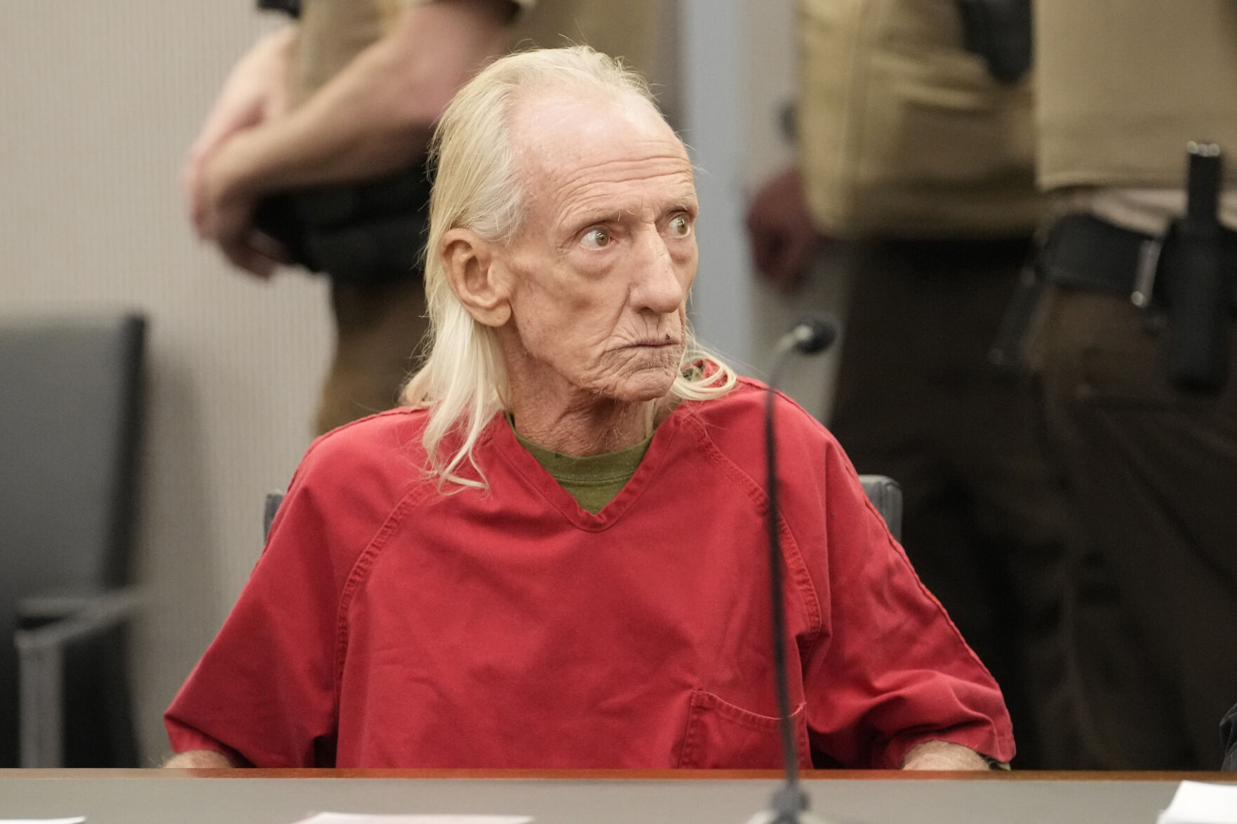 Illinois man pleads not guilty to hate crime and murder charges in ...