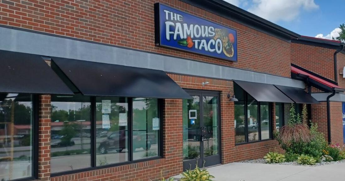 Allen County judge rules that developer can open Famous Taco in