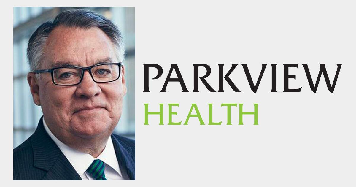 Parkview CEO Mike Packnett to retire - Vimarsana News