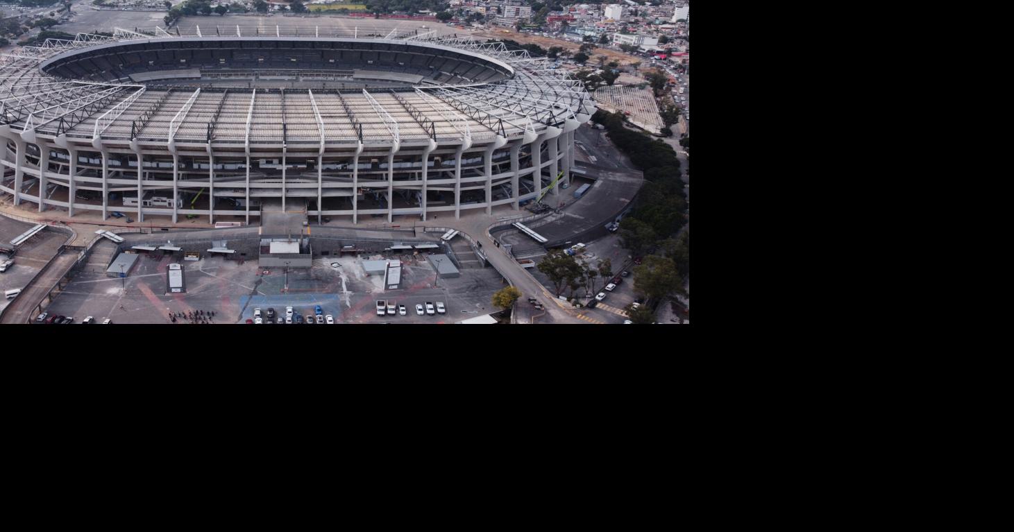 49ers set for Mexico City return as NFL brings back regular-season games