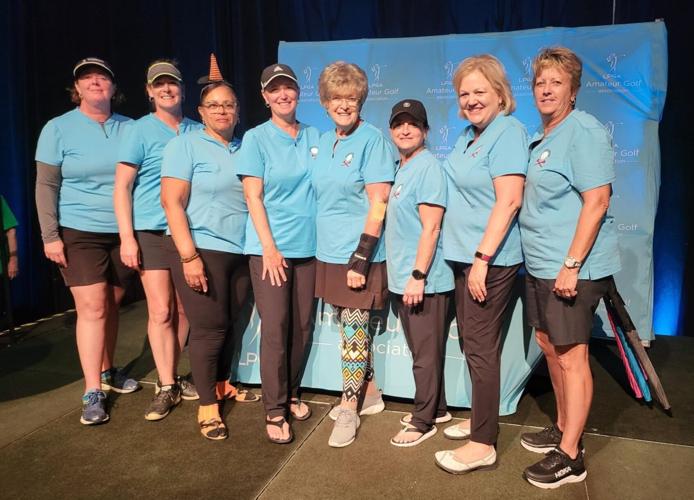 Local Lpga Amateur Chapter Brings Fun For All Skill Levels Golf 5750