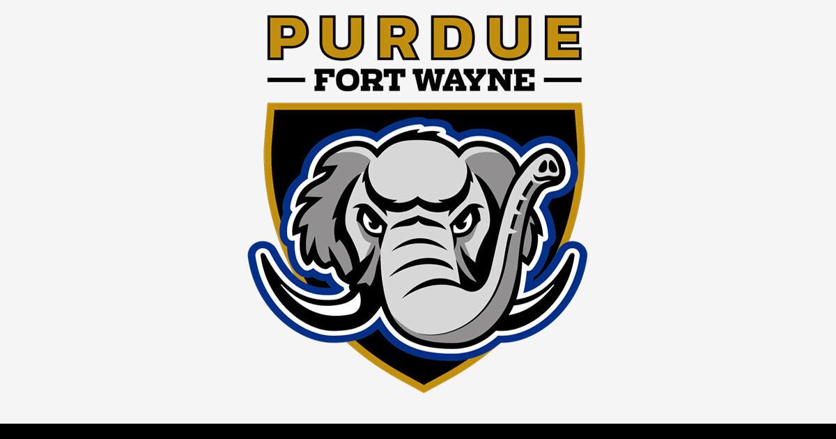 PFW's Hicks chasing medalist honors at Kentucky Event Sports