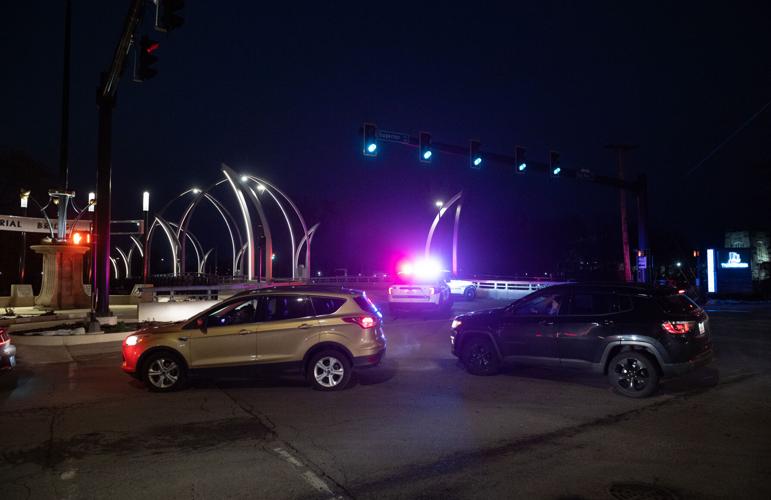 Man charged with felonies after pedestrian killed during Fort Wayne ...