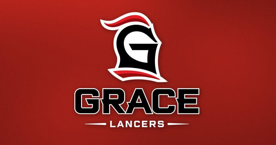 Grace's Briscoe named top Crossroads League AD again