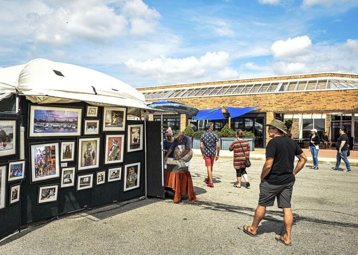 Covington Art Fair Photo Galleries