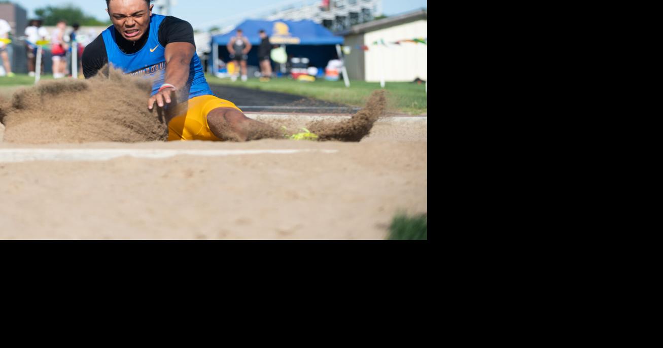 Homestead, Warsaw look ahead to big nights at boys track state finals