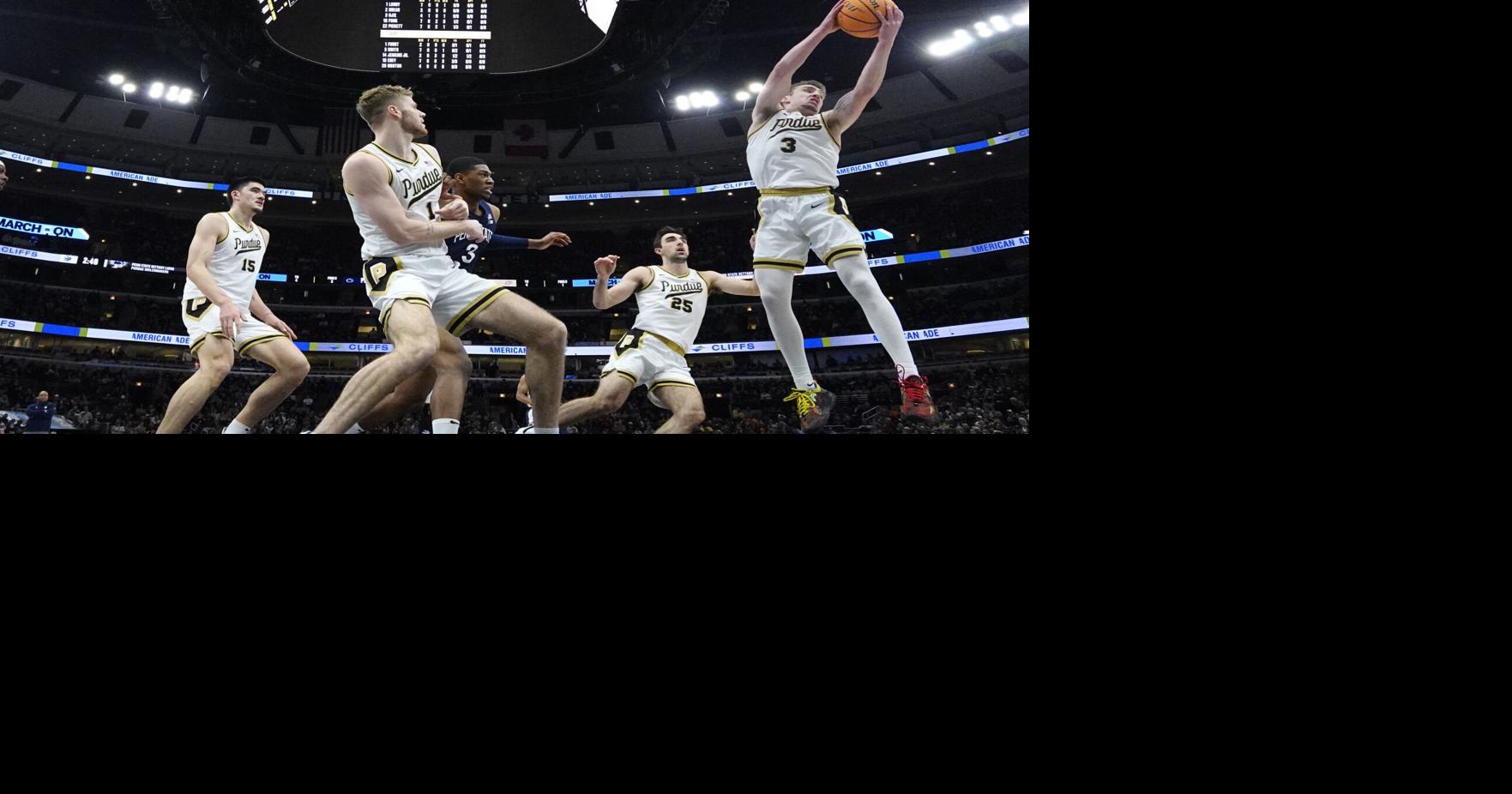 Analysis: Breaking down a Boilermakers roster as it looks to improve ...