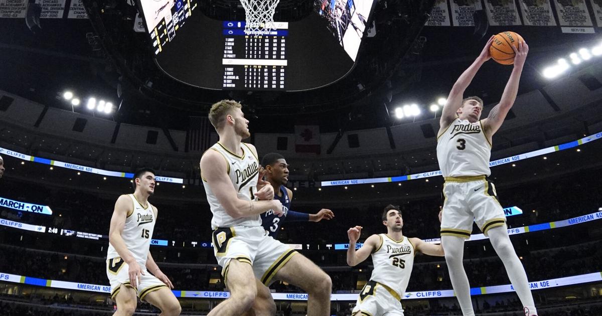 Analysis: Breaking down a Boilermakers roster as it looks to improve ...