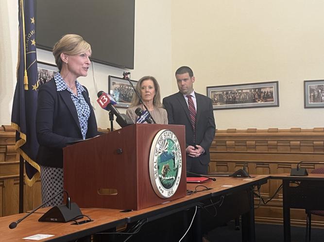 Fiscal leadership confident in Indiana’s finances with reserves at $2.5 ...