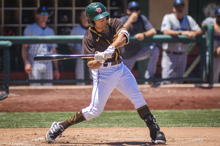 Sunday Gallery TinCaps vs Captains Photo Galleries