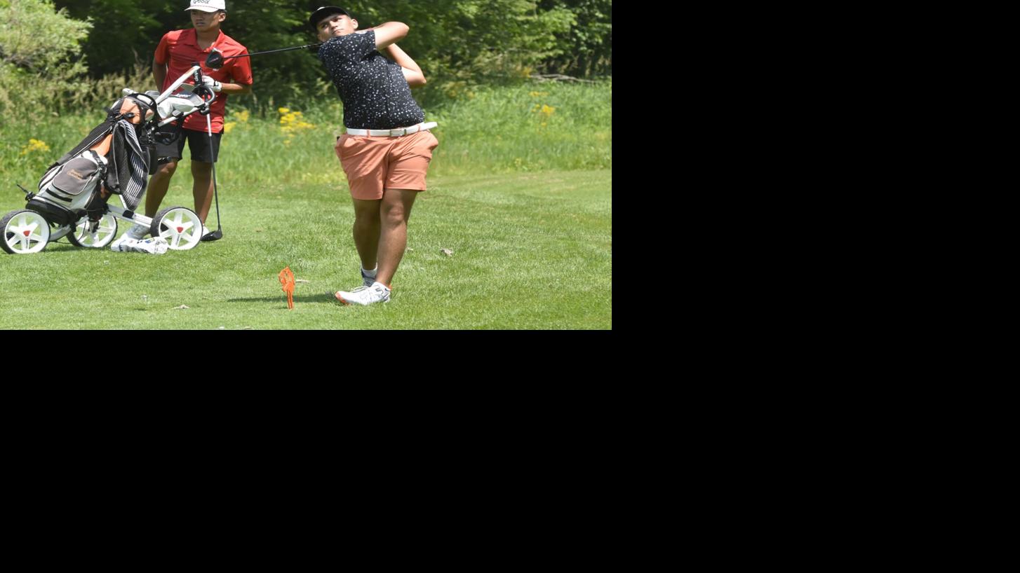 Warsaw Golf Sectional