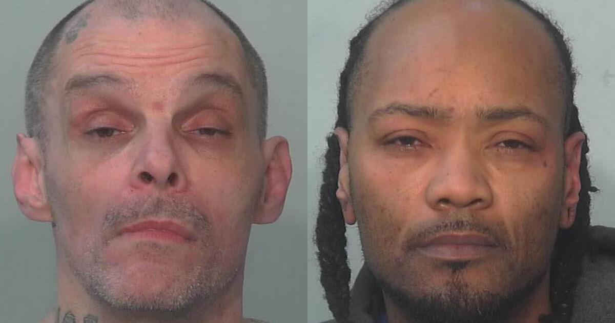 2 men charged with murder for Christmas fatal shooting in Fort Wayne ...