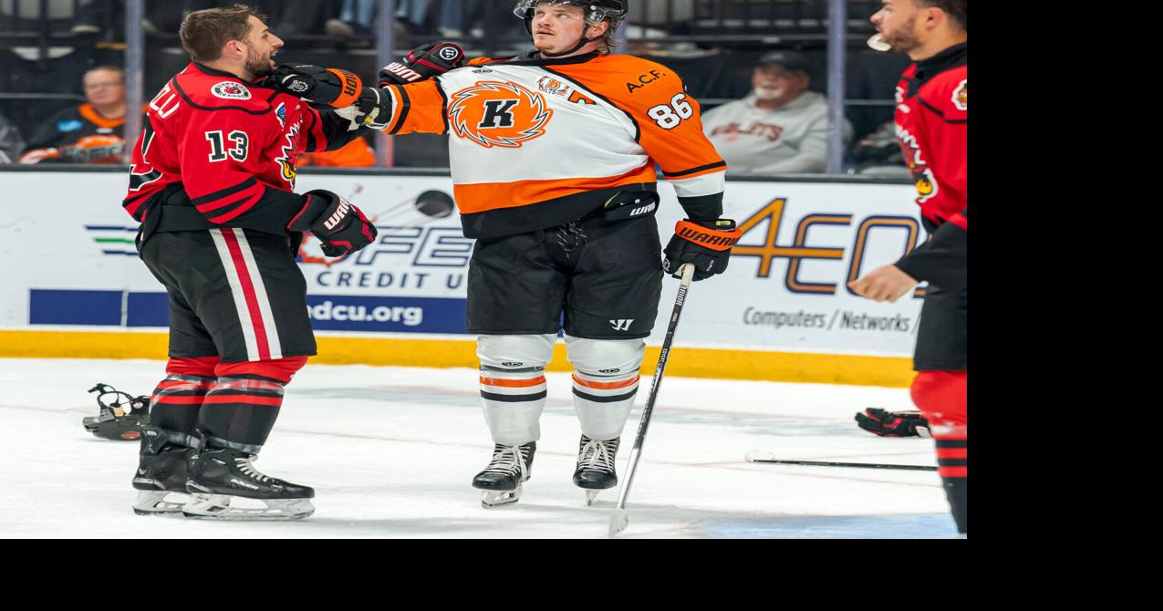 Analysis: Komets have lot to address after back-to-back brutal losses