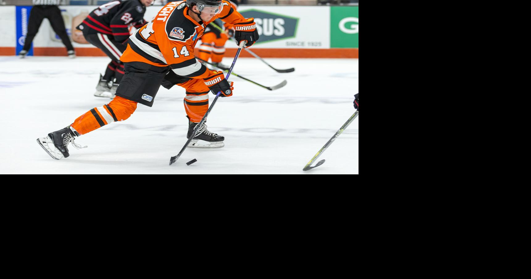 Oilers' assistant GM: 'We’ve had a great relationship' with Komets ...