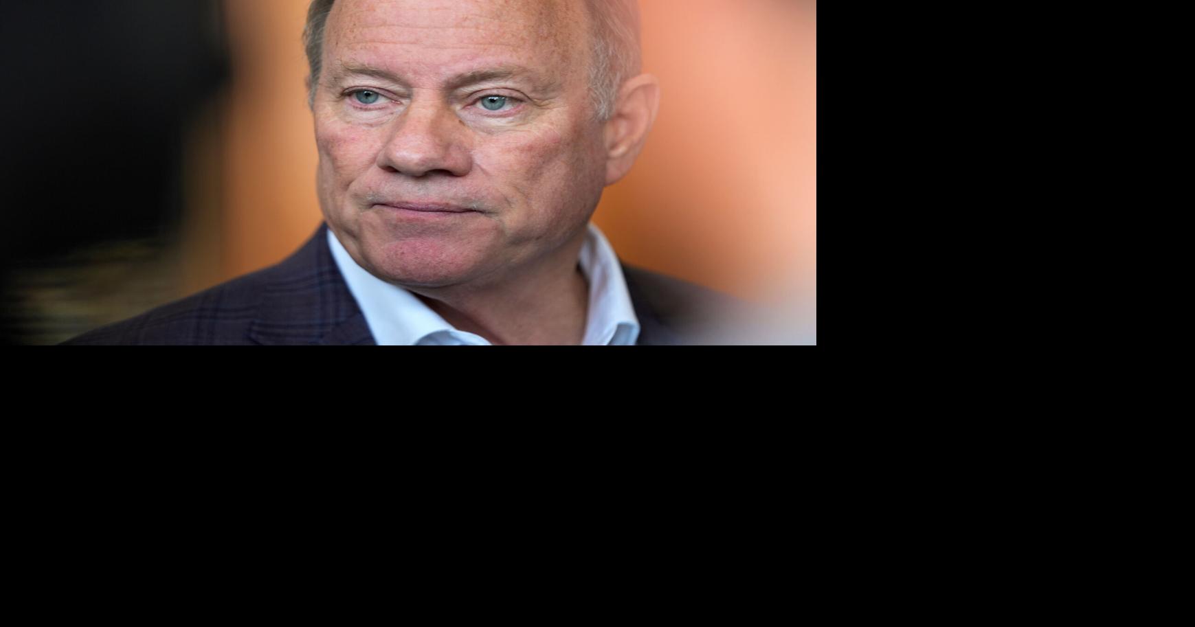 Detroit reflects on Duggan's tenure as his final days in the mayoral office near