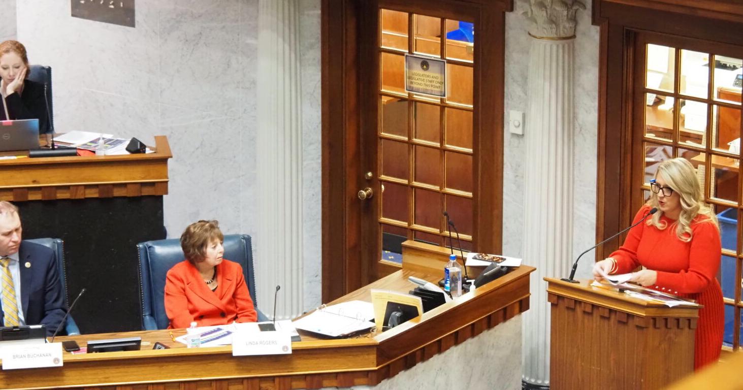 Indiana schools get legislative green light to break up ILEARN testing throughout school year - Vimarsana News