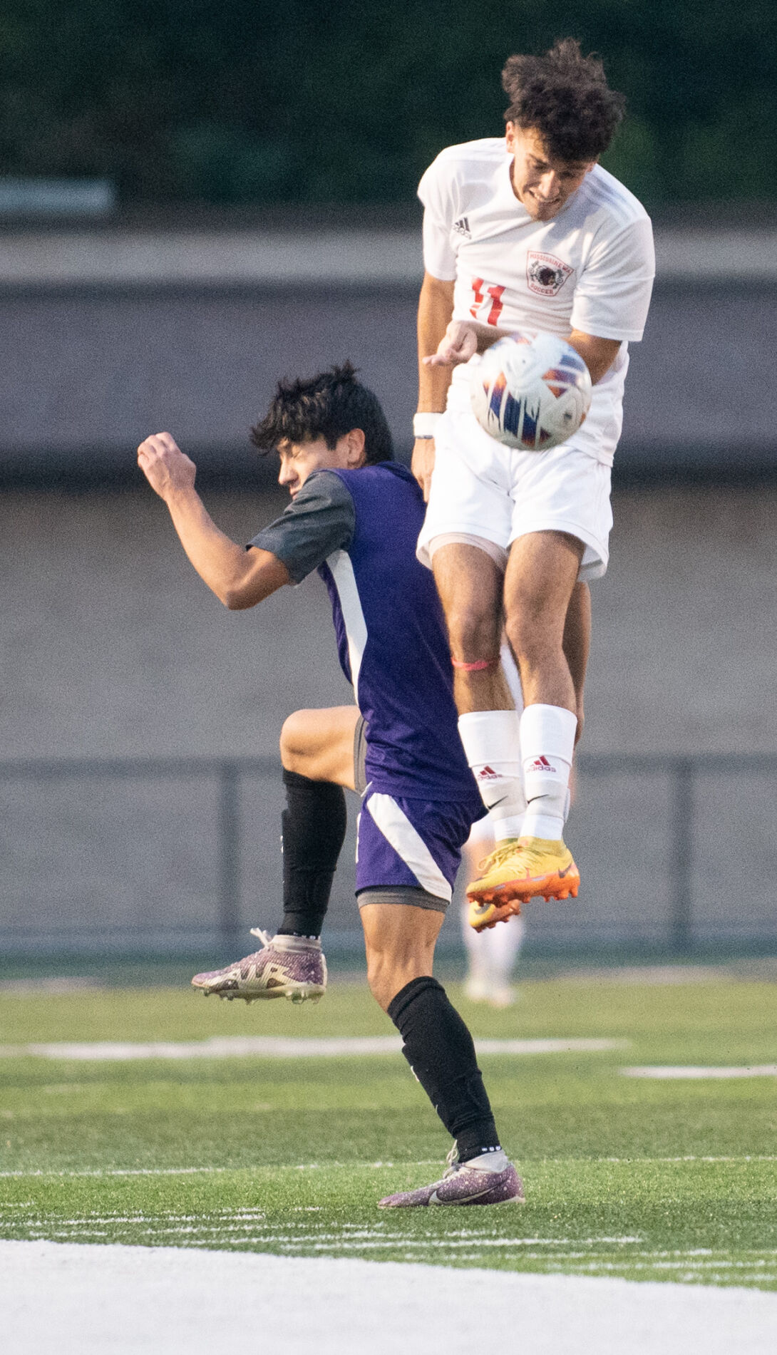 Wednesday Gallery: Leo Defeats Mississinewa In Class 2A Boys Soccer ...