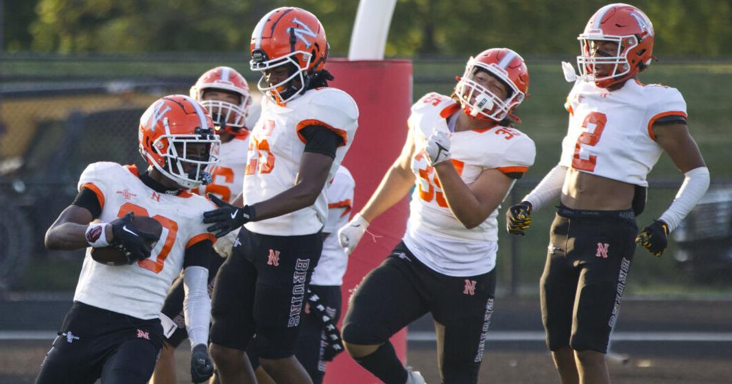 High School Football: Week 4 Power Poll