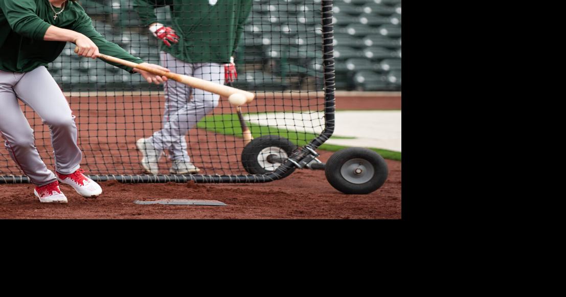 Jackson Merrill Latest in long line of Padres top prospects to hone