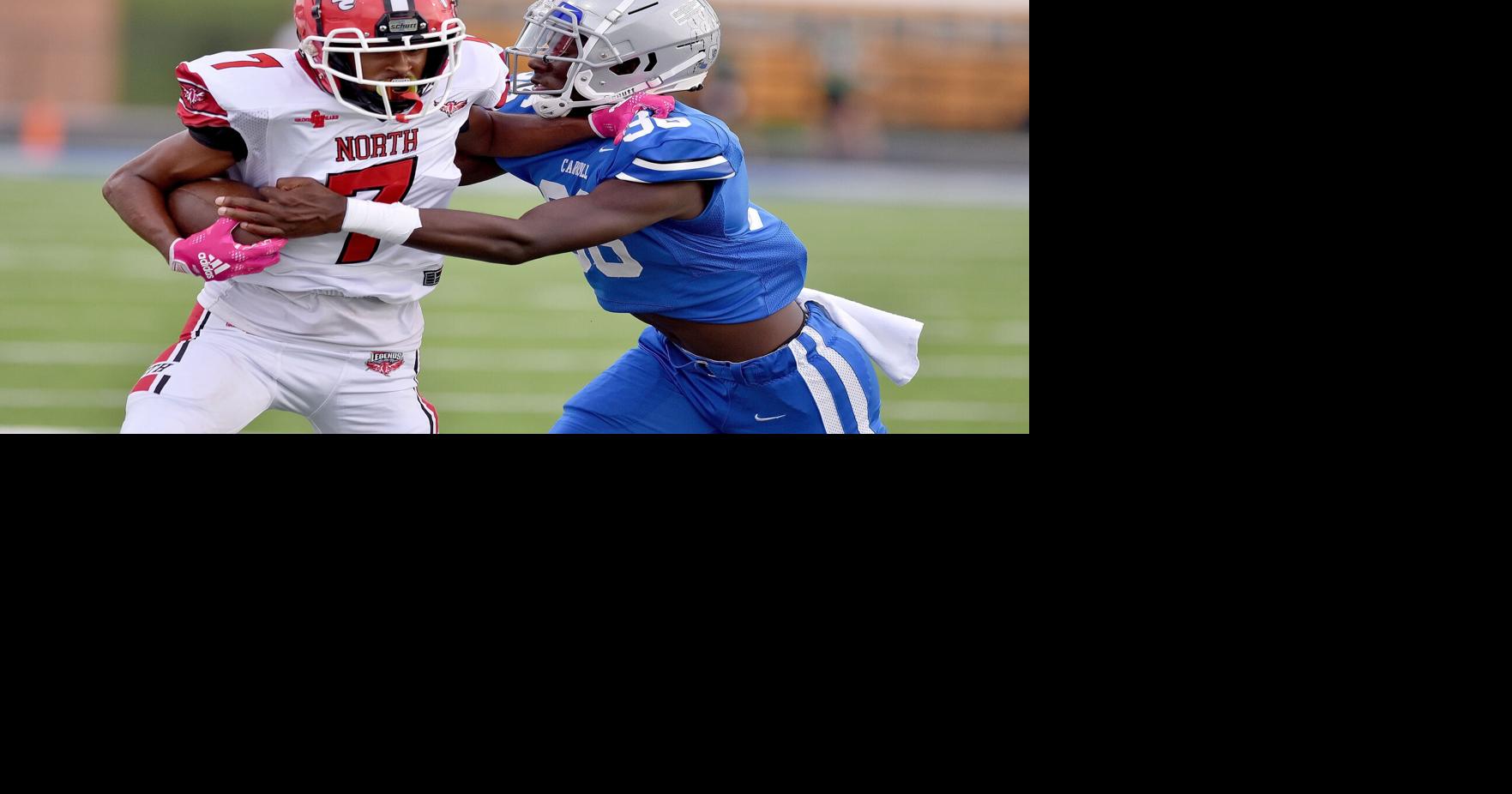 Indiana HS football scores High Schools