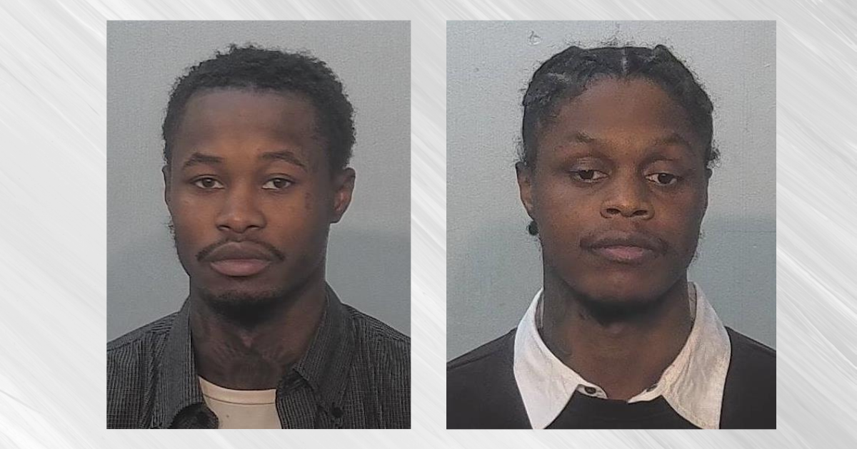 Fort Wayne men found guilty by jurors of attempted murder for shooting ...