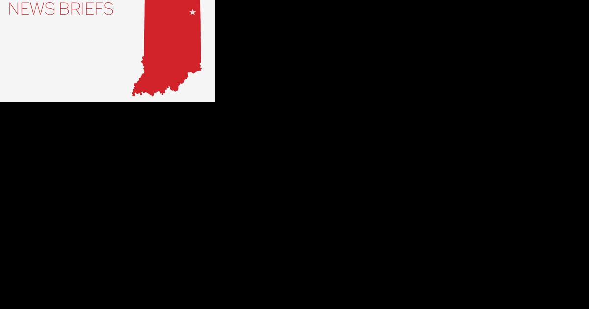 Deadline nears for design proposals for new Allen County flag - Vimarsana News