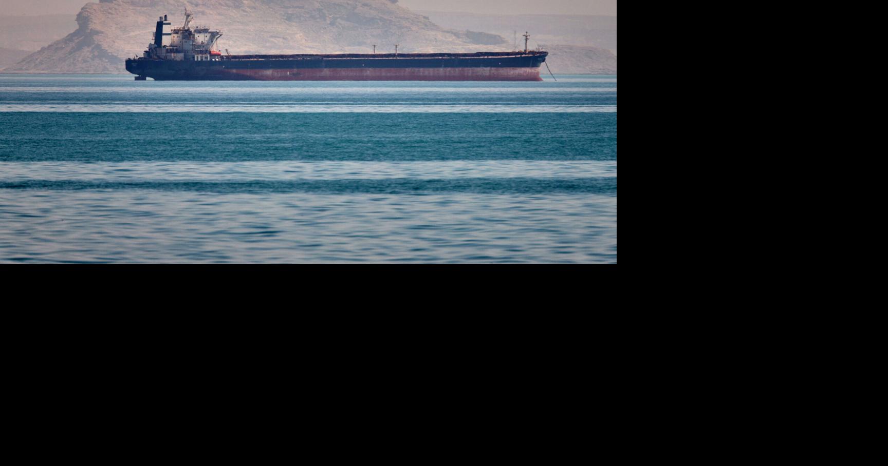 United Arab Emirates issues another missile alert as tensions rise over Strait of Hormuz