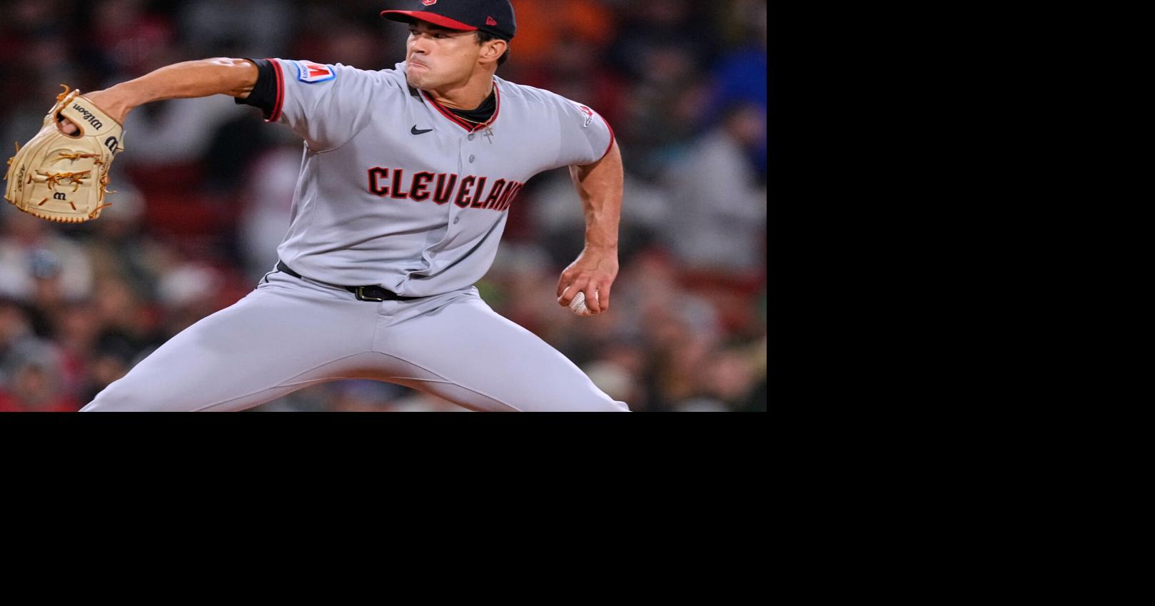 Guardians clinch playoff spot again, edging Red Sox | MLB ...