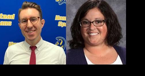 Fort Wayne area educators up for Teacher of the Year - Vimarsana News