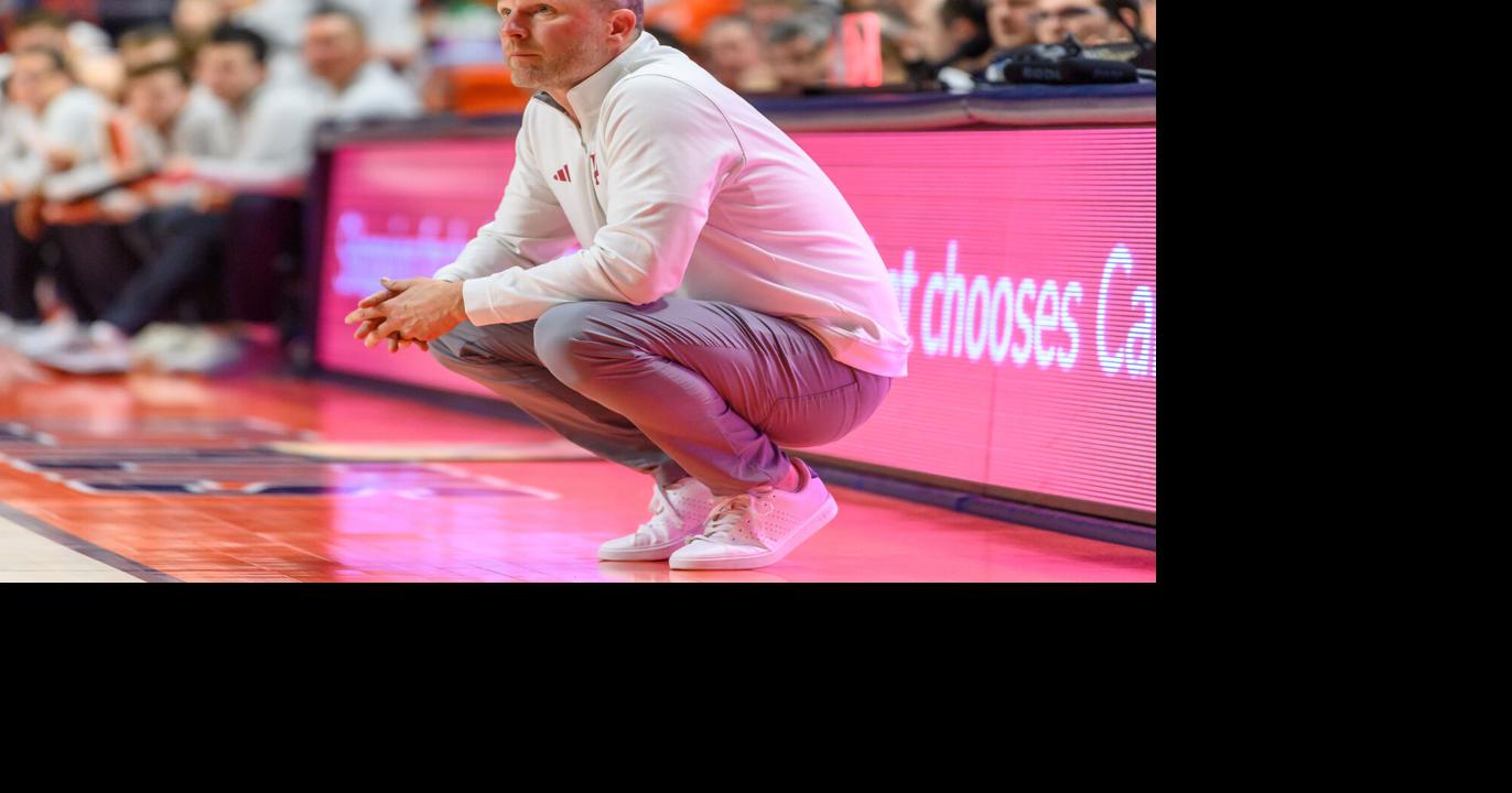 Indiana Basketball Season in Review: A Coach Already at a Crossroads ...