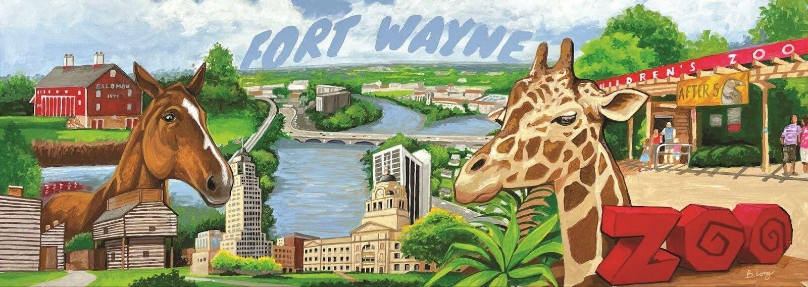 Walmart celebrates upgrades at Maysville Road store; unveils local