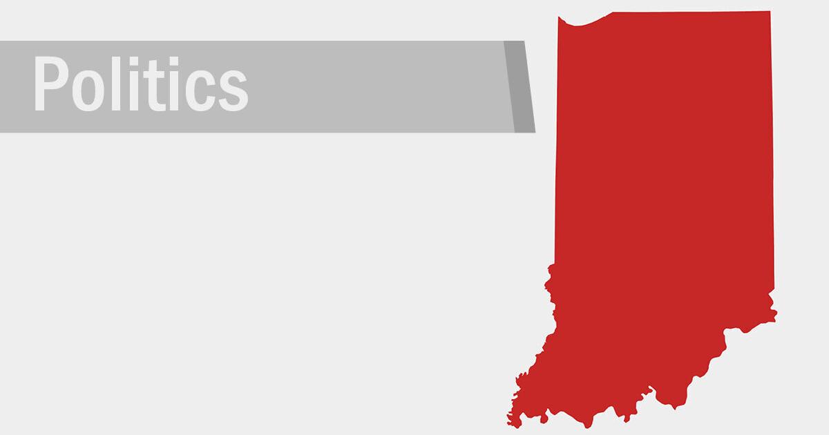 Republican, Democrat join race for Braun's U.S. Senate seat | Local - Vimarsana News