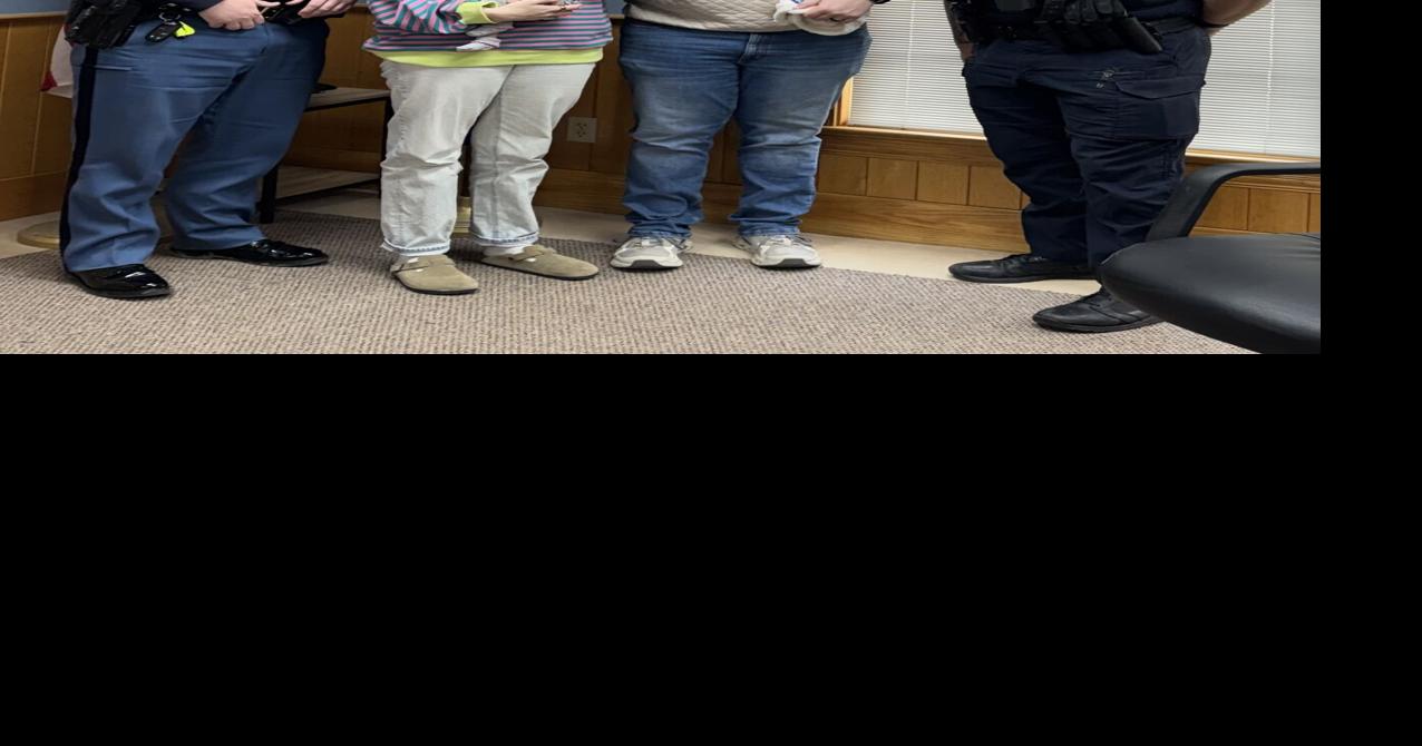 State police: Officers get expecting parents to Warsaw hospital as mother gave birth