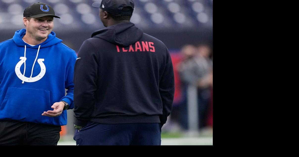 Monday's NFL notebook: Rivers removes himself from Bills head-coaching job