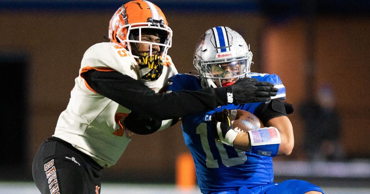 SAC Football Preview: Northrop out to prove 2025 was no fluke