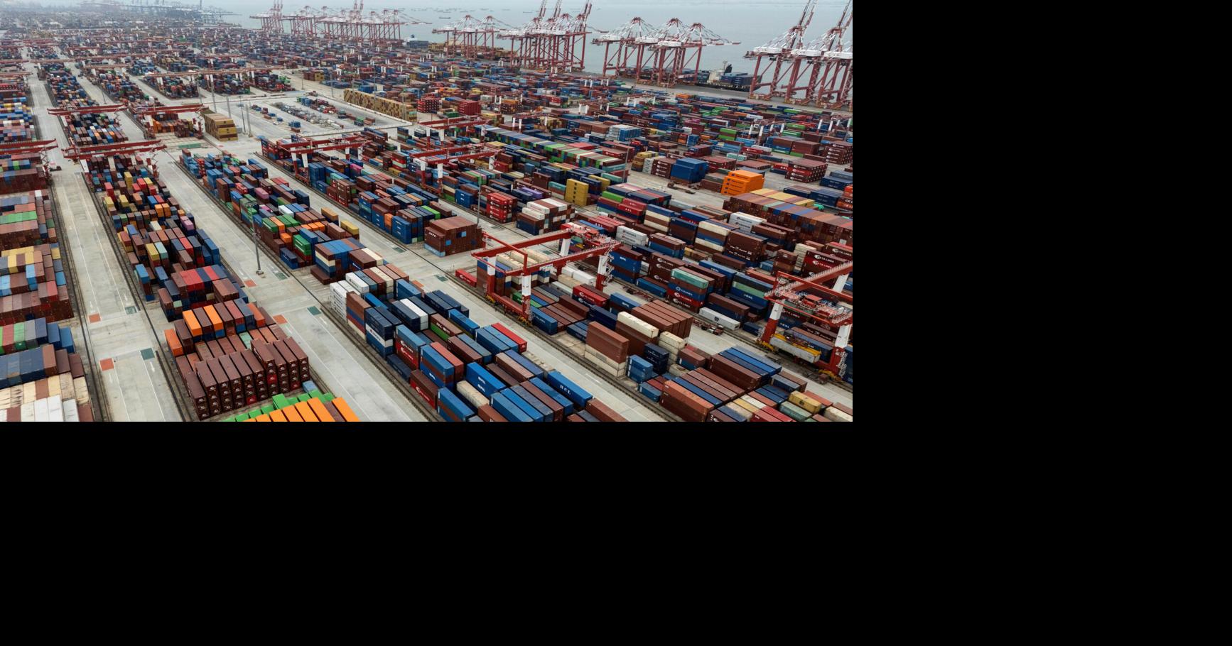 China opens investigations into United States trade practices in response to President Donald Trump tariff moves