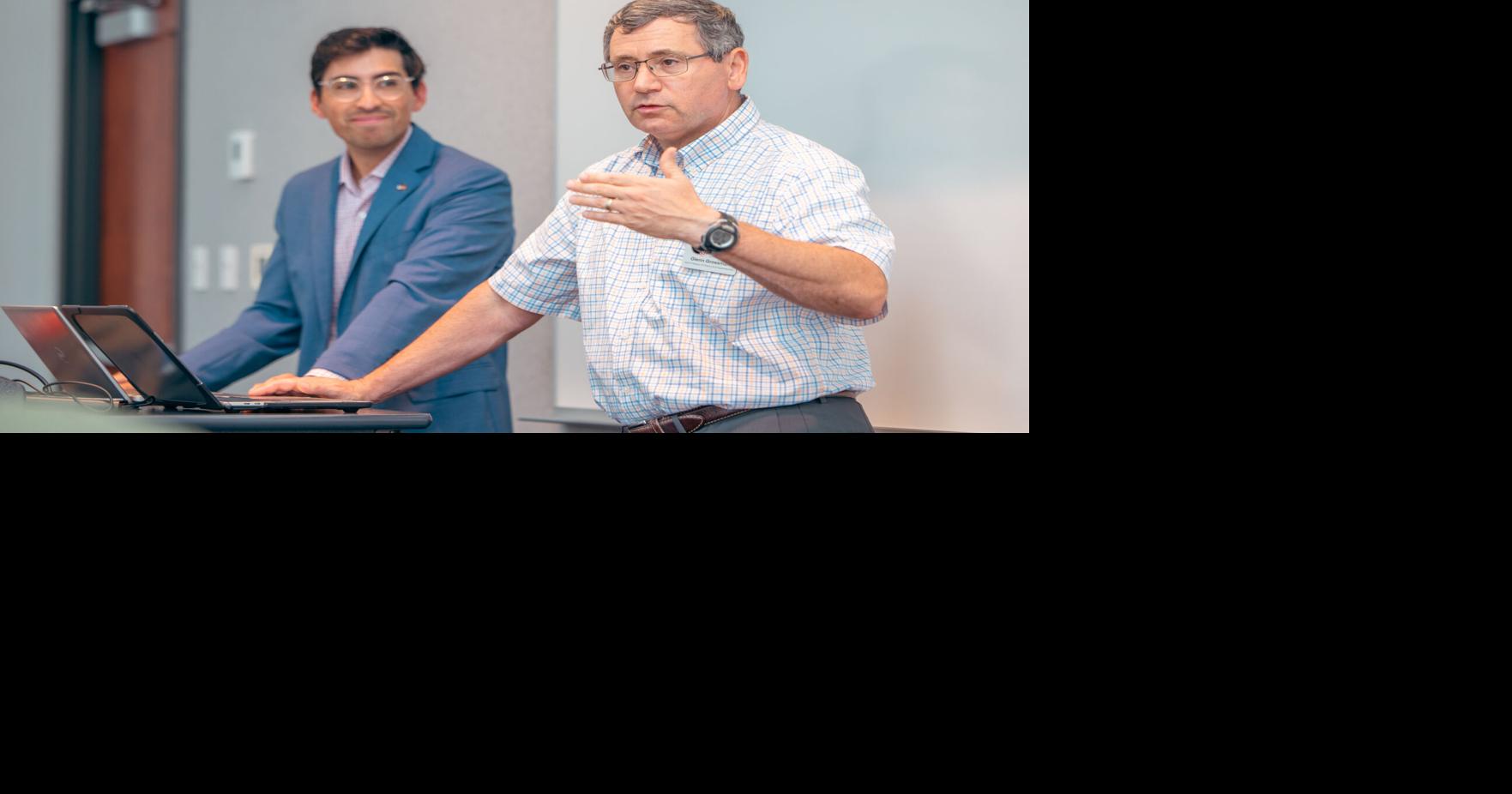 Education Notebook: Grace College participates in initiative to educate Spanish-speaking business owners