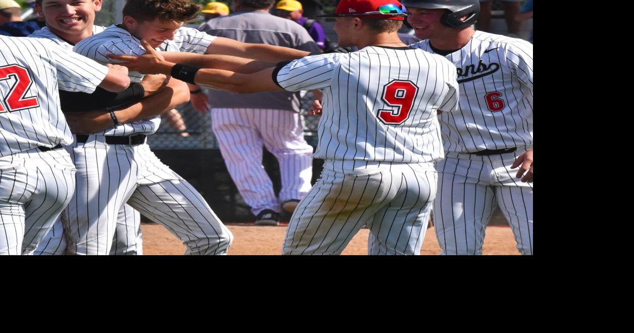 DeKalb baseball walks-off against Bishop Dwenger, will host Angola on Monday