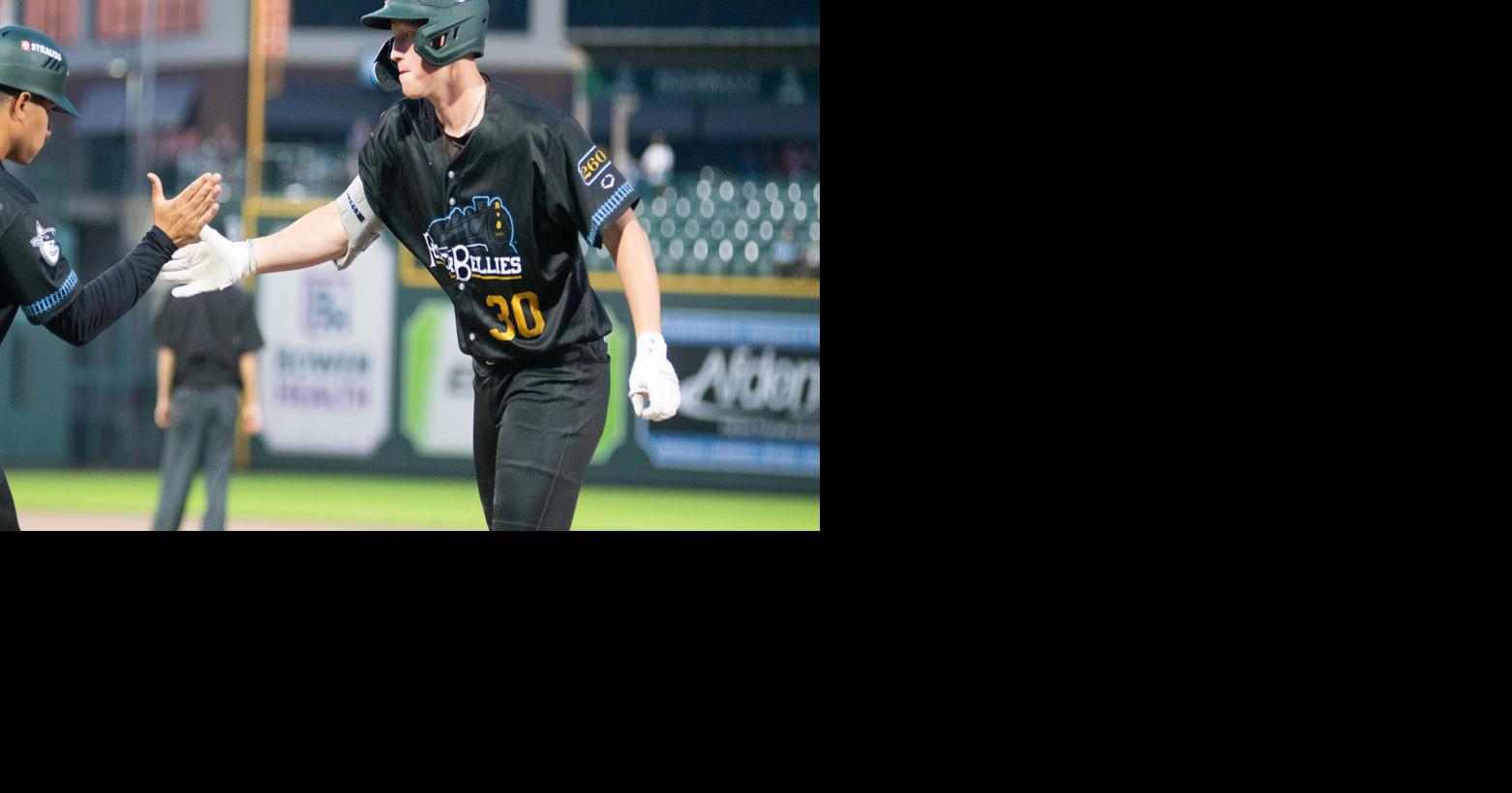 Extra Bases: Wrapping up TinCaps win behind Kerrington Cross