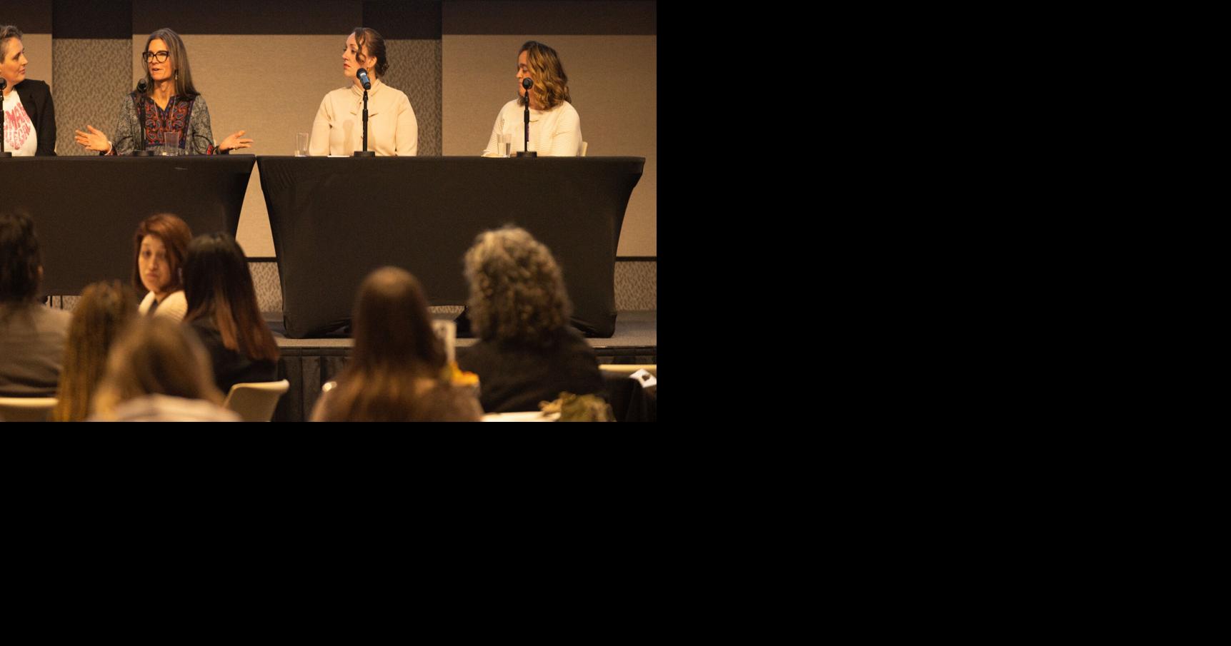 Caregivers explore ways to provide respectful maternity care