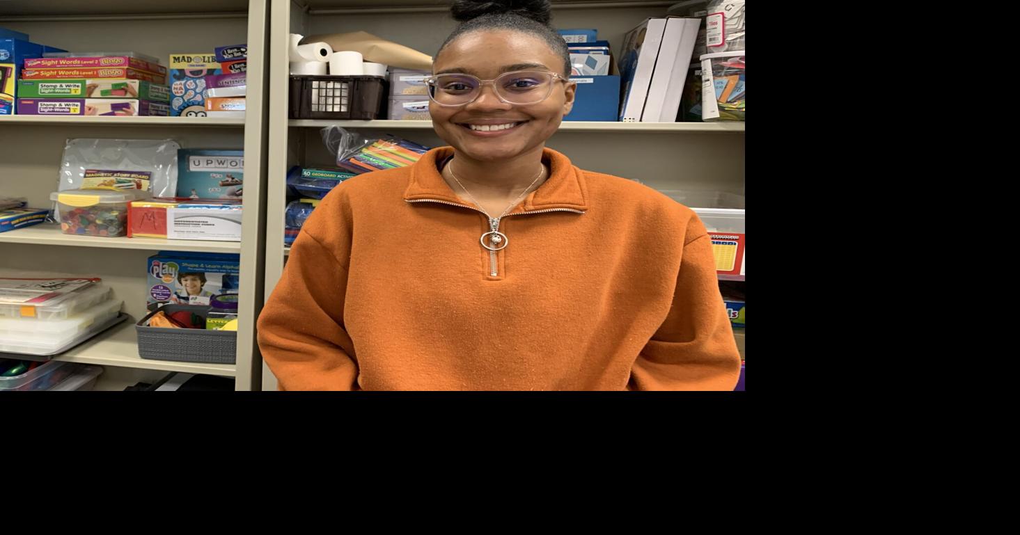 Aspiring Black educators share their attraction to teaching | Subject ...