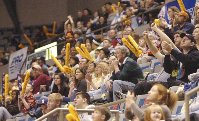 2022-23 Mad Ants full game schedule announced - Fort Wayne Mad Ants