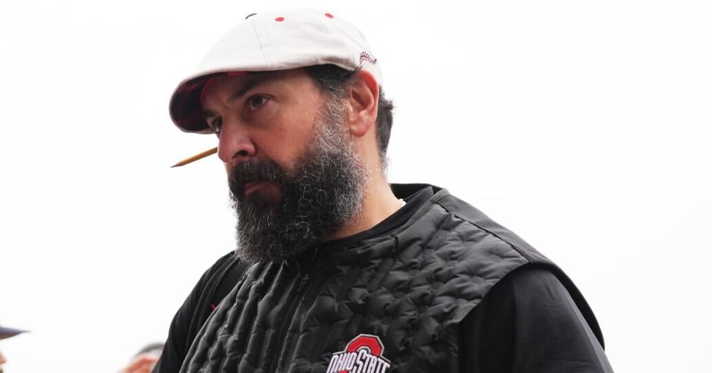 Patricia's first season at Ohio State exceeds expectations