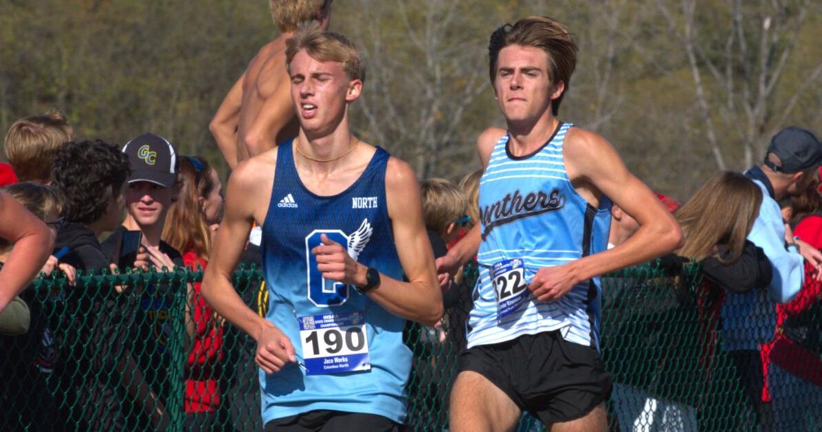 Homestead, Carroll runners hope to recreate Nike Twilight Success at state finals