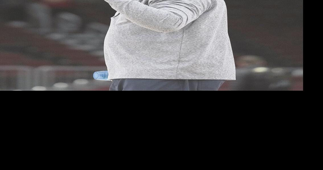 5star hoops recruit Jalen Haralson picks Irish over Hoosiers Notre