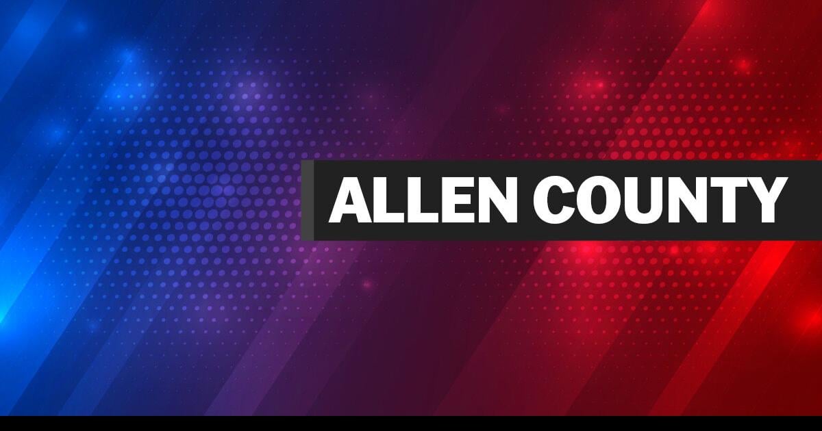 Allen County election results Elections