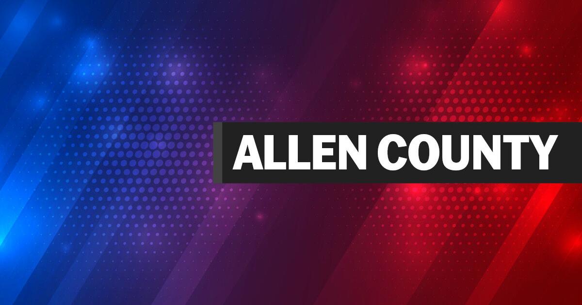 Allen County election results Elections